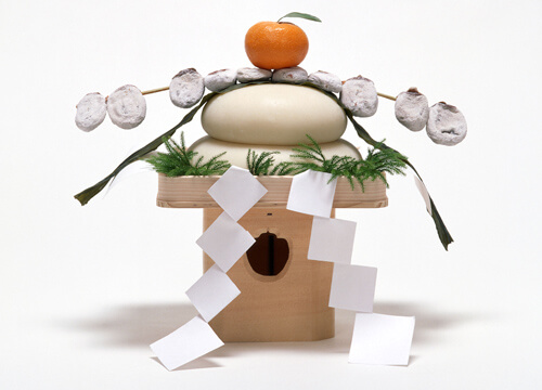 年末年始休業のおしらせ（本社：12/27～1/6）