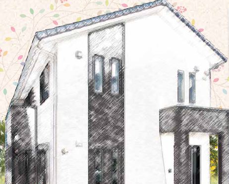 【小野営業所】小野市大島町 – 5/21・22の土日、完成見学会を開催します！